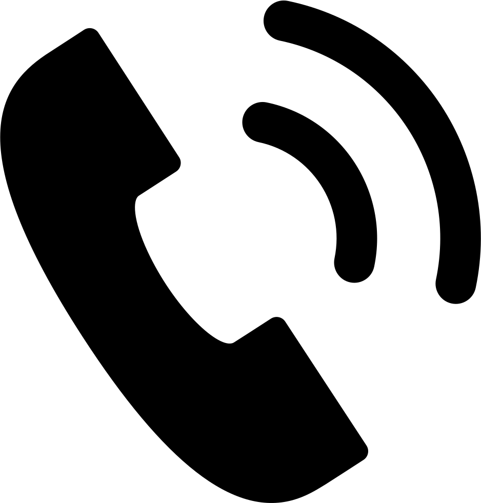 Call Icon