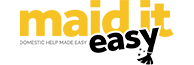 Maid It Easy Logo