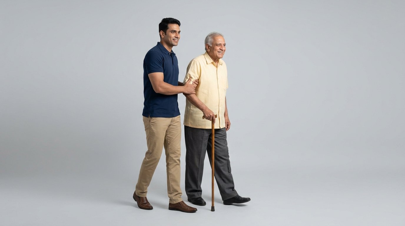 Senior Companion Care